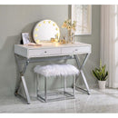 Acme Furniture Coleen AC00895 Vanity Desk IMAGE 4