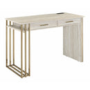 Acme Furniture Tyeid AC00898 Vanity Desk IMAGE 1