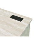 Acme Furniture Tyeid AC00898 Vanity Desk IMAGE 5