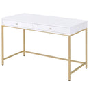 Acme Furniture Ottey AC00899 Vanity Desk IMAGE 2