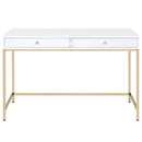 Acme Furniture Ottey AC00899 Vanity Desk IMAGE 3