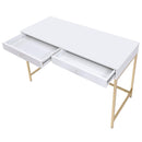 Acme Furniture Ottey AC00899 Vanity Desk IMAGE 6