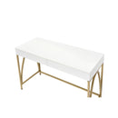 Acme Furniture Lightmane AC00900 Vanity Desk IMAGE 4