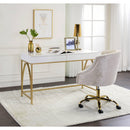 Acme Furniture Lightmane AC00900 Vanity Desk IMAGE 6
