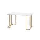 Acme Furniture Estie AC00902 Vanity Desk IMAGE 1
