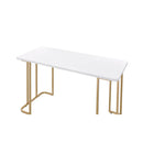 Acme Furniture Estie AC00902 Vanity Desk IMAGE 2
