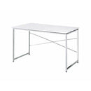 Acme Furniture Tennos AC00903 Vanity Desk IMAGE 1