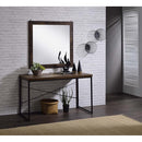 Acme Furniture Bob AC00906 Console Table IMAGE 1