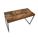 Acme Furniture Bob AC00906 Console Table IMAGE 4