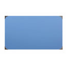 Acme Furniture Amenia AC00907 Console Table - Blue IMAGE 4