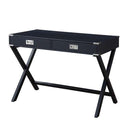 Acme Furniture Amenia AC00908 Console Table - Black IMAGE 1