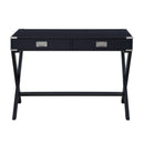 Acme Furniture Amenia AC00908 Console Table - Black IMAGE 3
