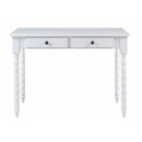 Acme Furniture Altmar AC00914 Console Table - White IMAGE 3