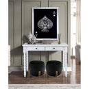 Acme Furniture Altmar AC00914 Console Table - White IMAGE 6
