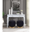 Acme Furniture Alsen AC00917 Console Table - White IMAGE 6