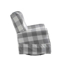 Acme Furniture Patli LV00922 Swivel Chair IMAGE 4