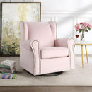 Acme Furniture Tamaki LV00923 Swivel Chair IMAGE 1