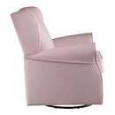 Acme Furniture Tamaki LV00923 Swivel Chair IMAGE 4