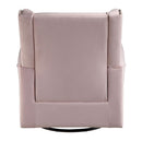 Acme Furniture Tamaki LV00923 Swivel Chair IMAGE 5