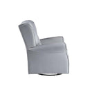 Acme Furniture Zeger LV00924 Swivel Chair IMAGE 4
