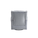 Acme Furniture Zeger LV00924 Swivel Chair IMAGE 5