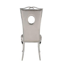 Acme Furniture Cyrene DN00925 Side Chair IMAGE 5