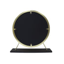 Acme Furniture Adao AC00931 Vanity Mirror & Stool IMAGE 7