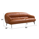 Acme Furniture Leonia LV00937 Sofa IMAGE 6