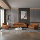 Acme Furniture Leonia LV00938 Loveseat IMAGE 3