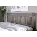 Furniture of America Rockwall AM7973Q-BED Queen Bed IMAGE 3