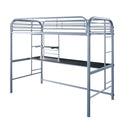 Furniture of America Kids Beds Loft Bed CM-BK938SV IMAGE 5