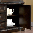 Furniture of America Lombardy Buffet & Hutch CM3146HB-SET IMAGE 6