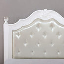Furniture of America Belva CM7174F-BED Full Bed IMAGE 3