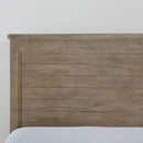 Furniture of America Vevey FOA7175T-BED Twin Bed IMAGE 4