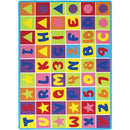 Furniture of America Rugs Rectangle RG5210 IMAGE 2