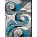 Furniture of America Rugs Rectangle RG5223 IMAGE 2