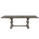 Acme Furniture Landon DN00950 Dining Table IMAGE 3