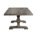 Acme Furniture Landon DN00950 Dining Table IMAGE 4
