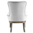 Acme Furniture Landon DN00952 Arm Chair IMAGE 5