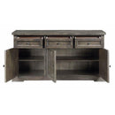 Acme Furniture Landon DN00953 Server IMAGE 4