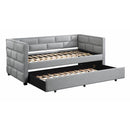 Acme Furniture Ebbo BD00955 Daybed IMAGE 2