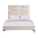 Acme Furniture Faiz BD00956EK Eastern King Bed IMAGE 3
