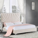 Acme Furniture Faiz BD00956EK Eastern King Bed IMAGE 6