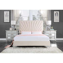 Acme Furniture Faiz BD00957Q Eastern Queen Bed IMAGE 4