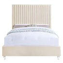 Acme Furniture Edzia BD00962EK Eastern King Bed IMAGE 3