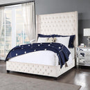 Acme Furniture Fabrice BD00964EK Eastern King Bed IMAGE 1
