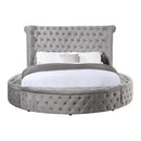 Acme Furniture Gaiva BD00966EK Eastern King Bed IMAGE 3