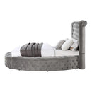 Acme Furniture Gaiva BD00966EK Eastern King Bed IMAGE 4