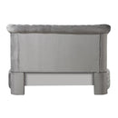 Acme Furniture Gaiva BD00966EK Eastern King Bed IMAGE 5