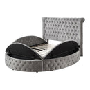 Acme Furniture Gaiva BD00966EK Eastern King Bed IMAGE 7